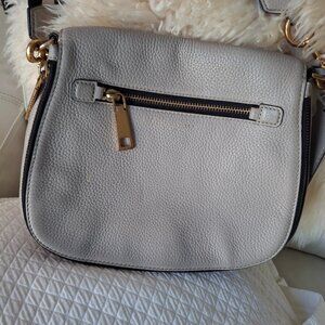 Marc Jacobs cream color bag